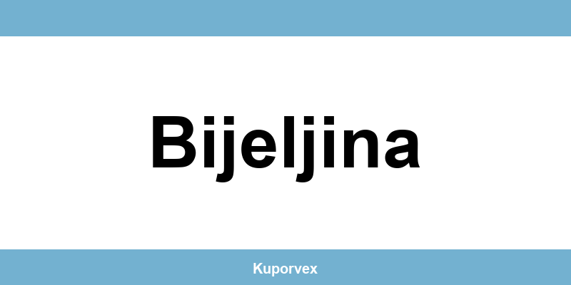 Enmon keramika Bijeljina - radno vreme