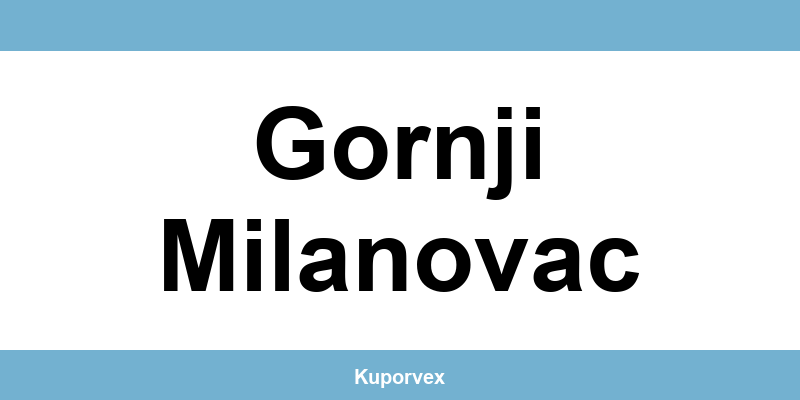 Enmon keramika Gornji Milanovac - radno vreme