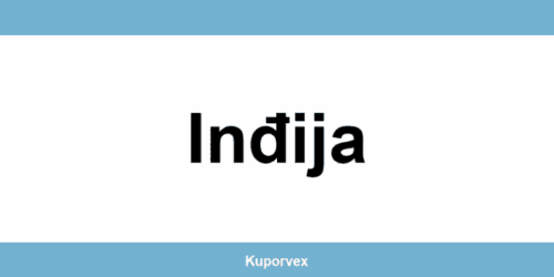 Enmon keramika Inđija - radno vreme