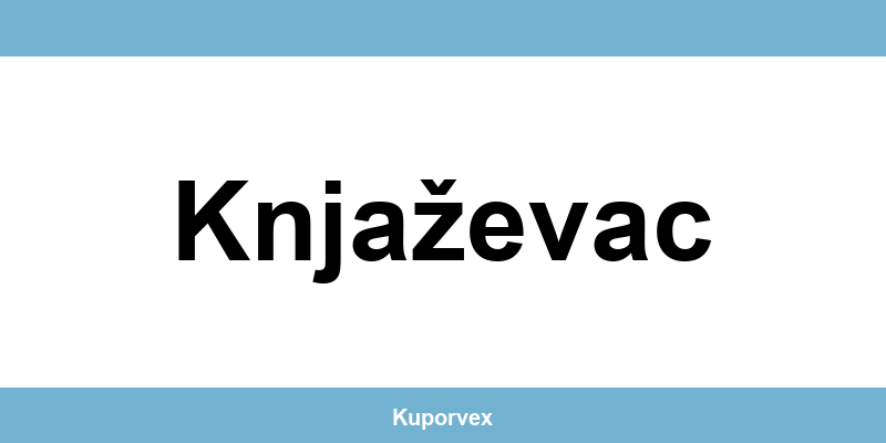 Enmon keramika Knjaževac - radno vreme