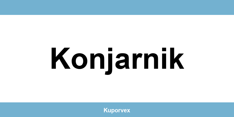 Enmon keramika Konjarnik - radno vreme