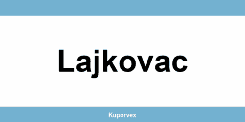 Enmon keramika Lajkovac - radno vreme