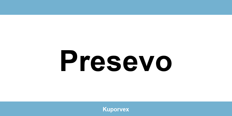 Enmon keramika Presevo - radno vreme