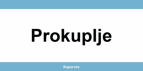 Enmon keramika Prokuplje - radno vreme