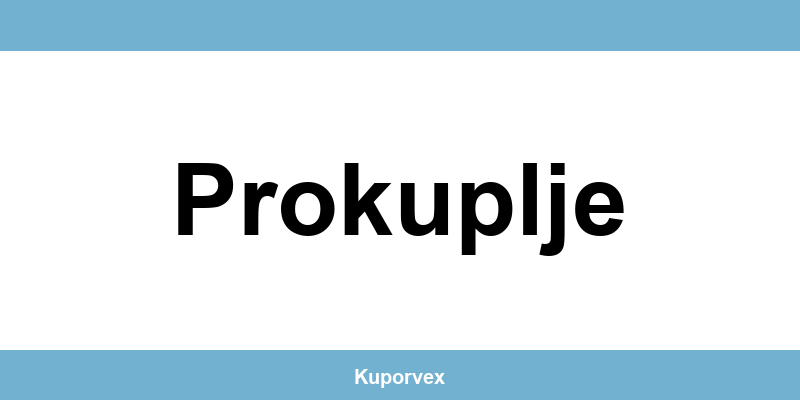 Enmon keramika Prokuplje - radno vreme