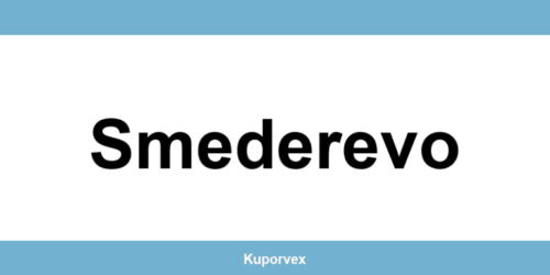 Enmon keramika Smederevo - radno vreme