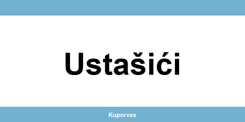 Enmon keramika Ustašići - radno vreme