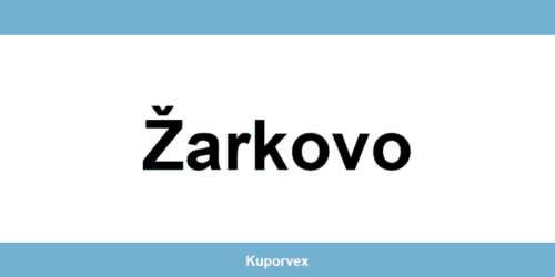 Enmon keramika Žarkovo - radno vreme